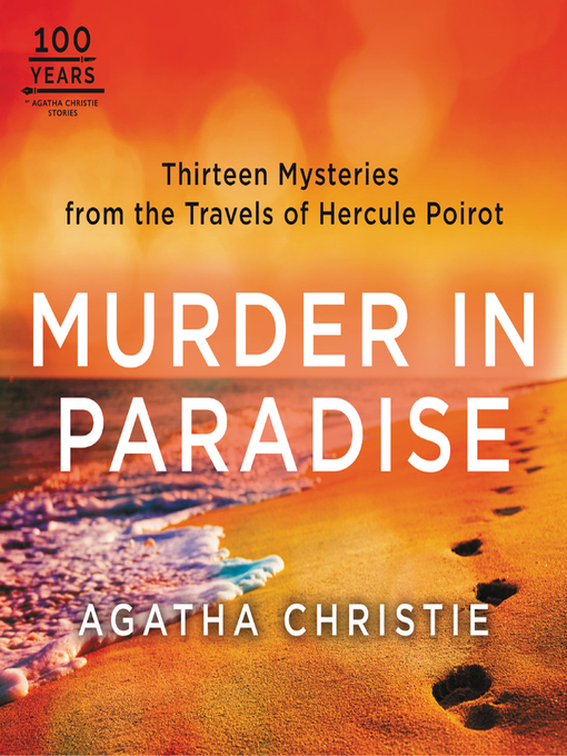 Title details for Poirot Abroad by Agatha Christie - Wait list